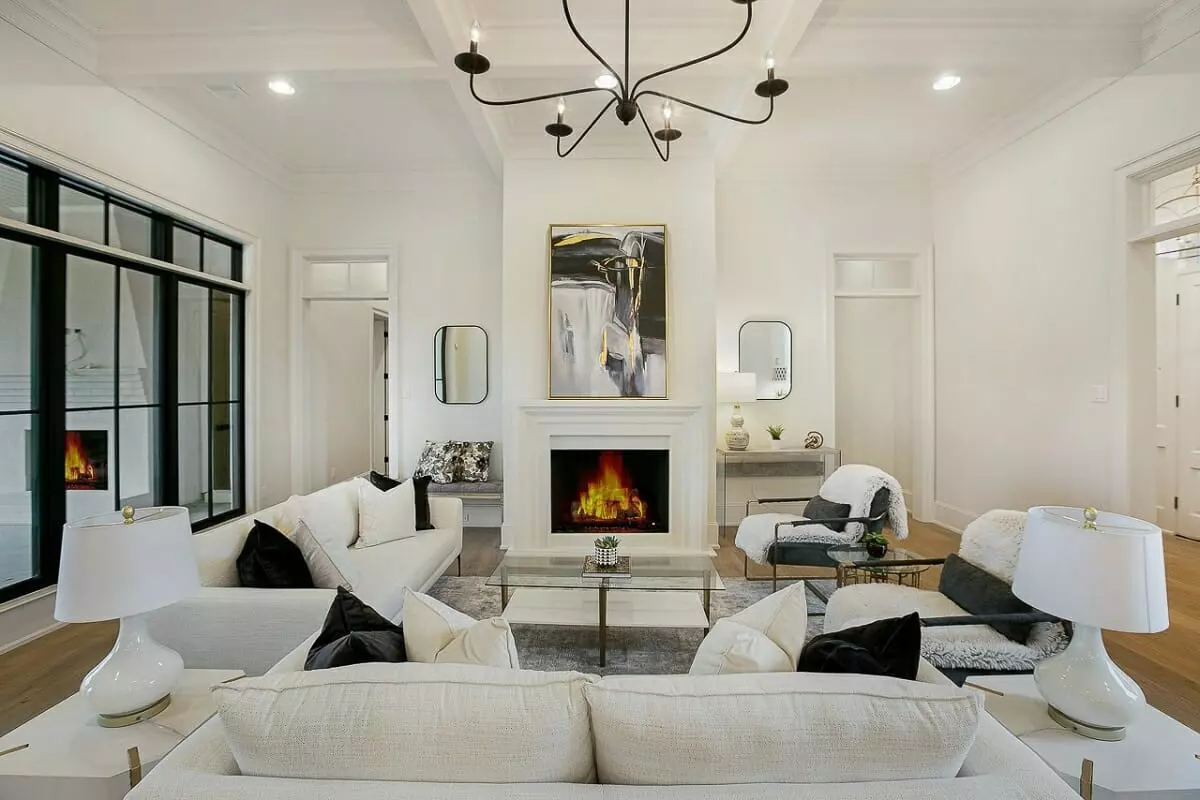 Best baton rouge interior designers - Houzz