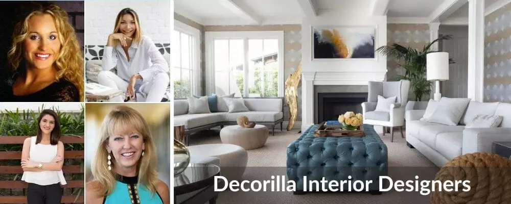 Decorilla interior designers near me