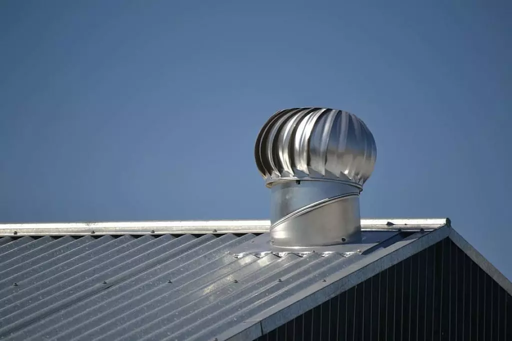 Soffit Vents