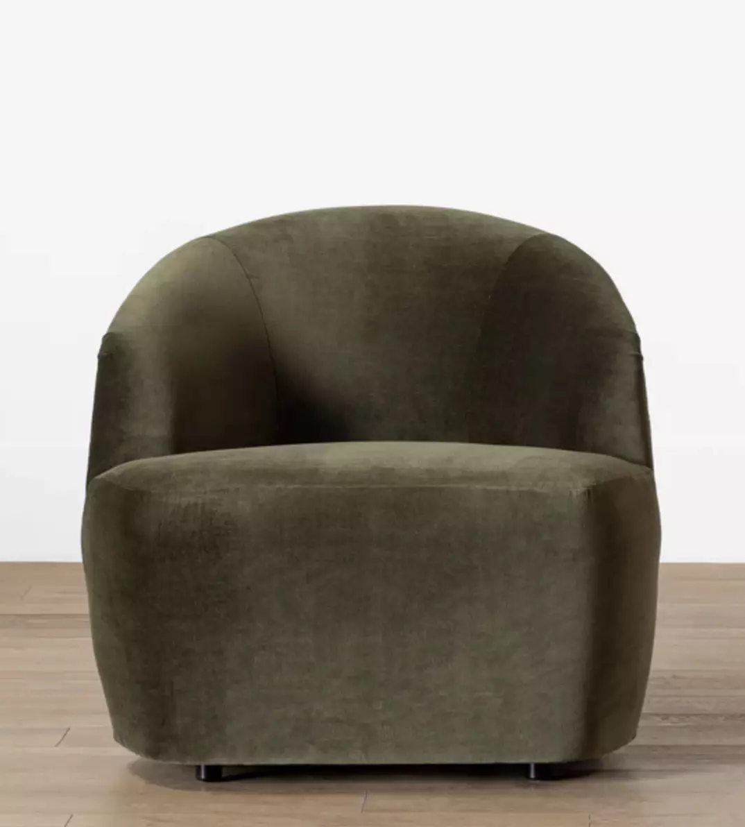 Byron Boucle Chair