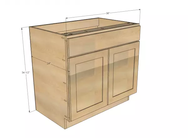 12 Craft Cabinet Options To Safely Store Your Supplies