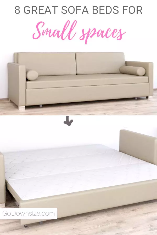 folding-bed