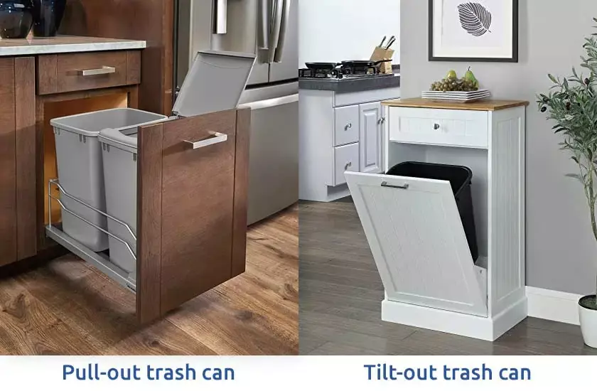 garbage-can-cabinet-trash-and-recyclables