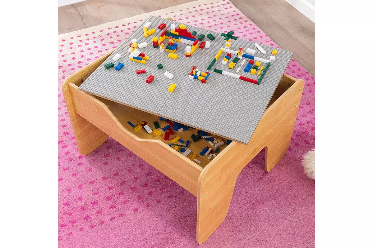 Nilo Lego table