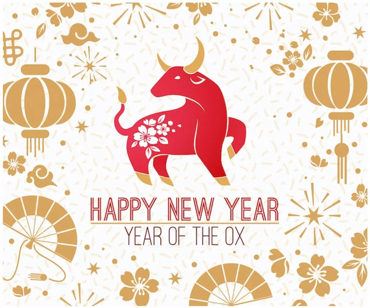 The Ox's Journey: Unlocking Mysteries of the Year of the Ox