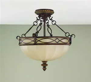 Edwardian Era Lamps
