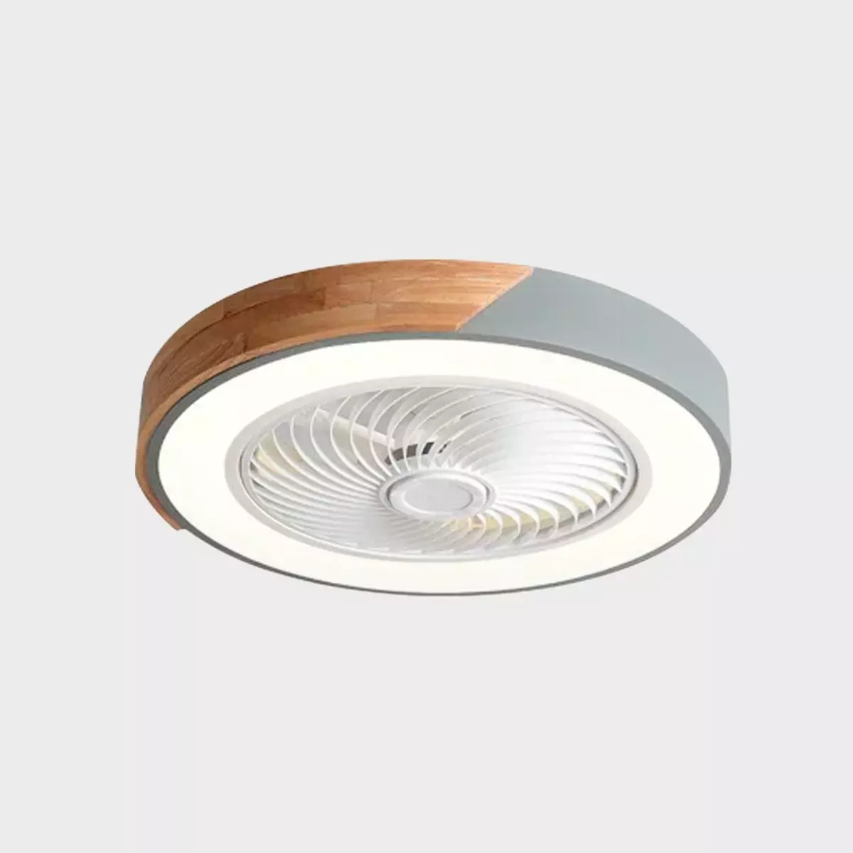 Fh22d Tried It Ellis Fan 06 20 001 And 002 Orren Ellis Led Bladeless Ceiling Fan