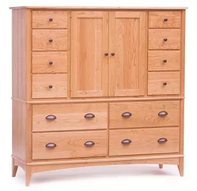 Amish Vineyard Chifforobe