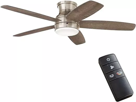 Cirrus DC Ceiling Fan