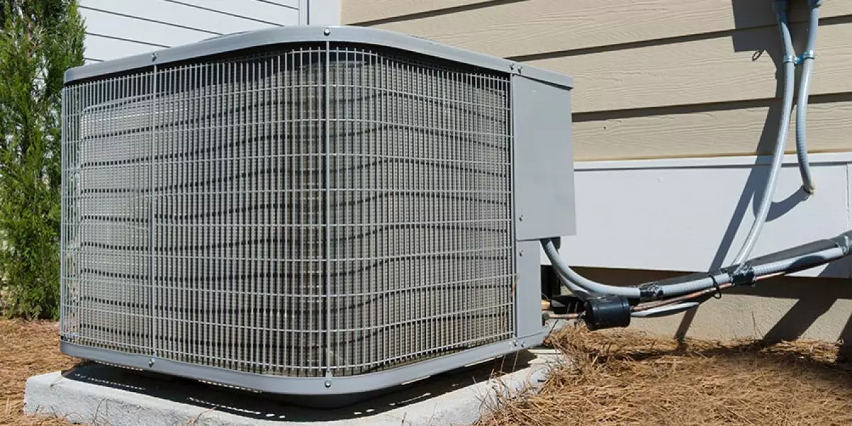 Air Conditioner Troubleshooting