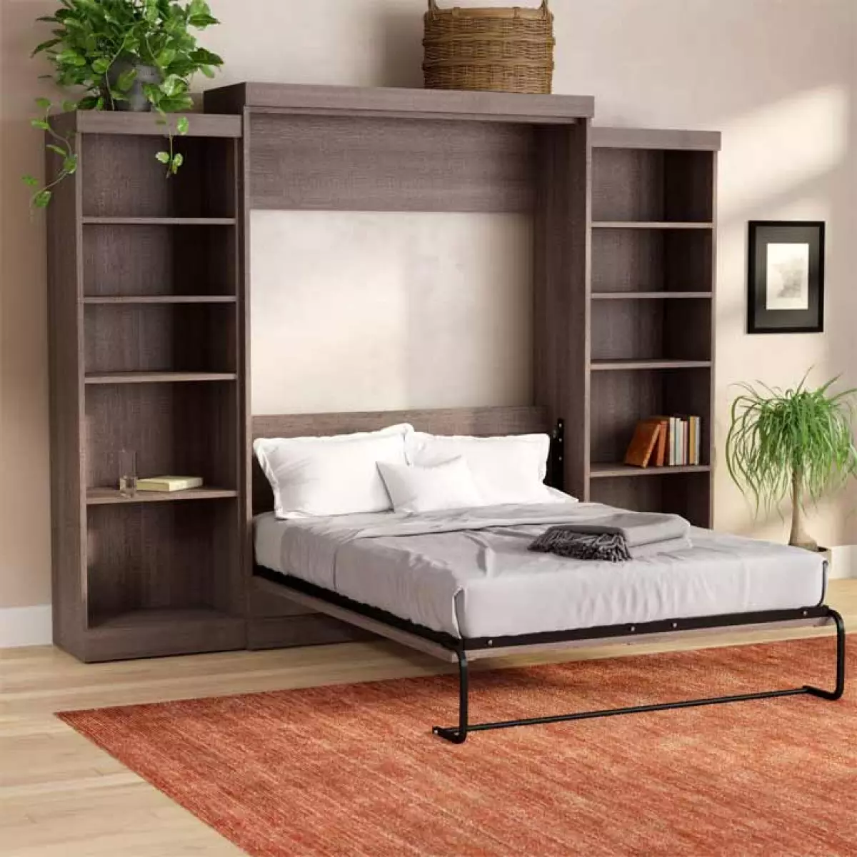 Crossfell Murphy Bed