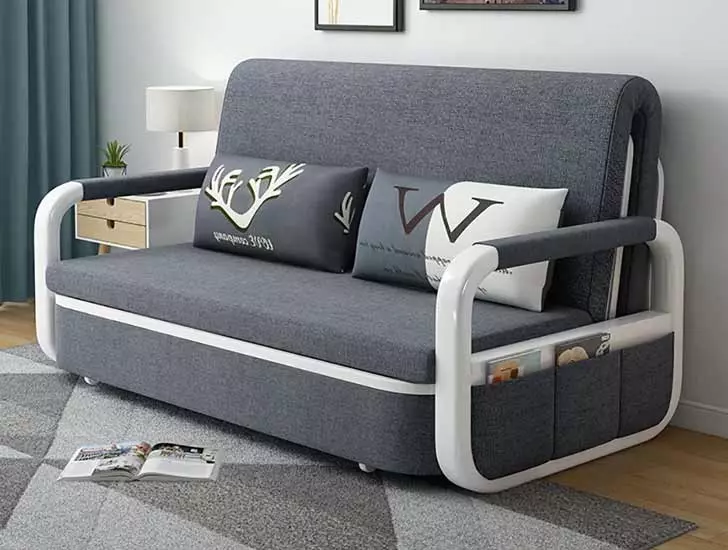 WOTU Folding Sofa Bed