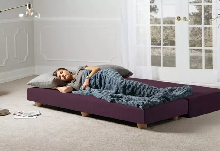 Ivation Inflatable EZ-Bed