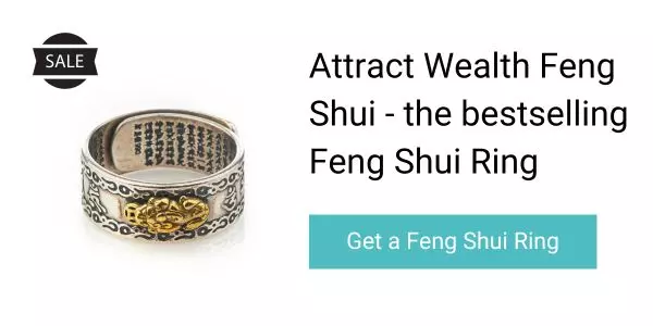 Which Finger to Wear the Pixiu Ring for Wealth Feng Shui?