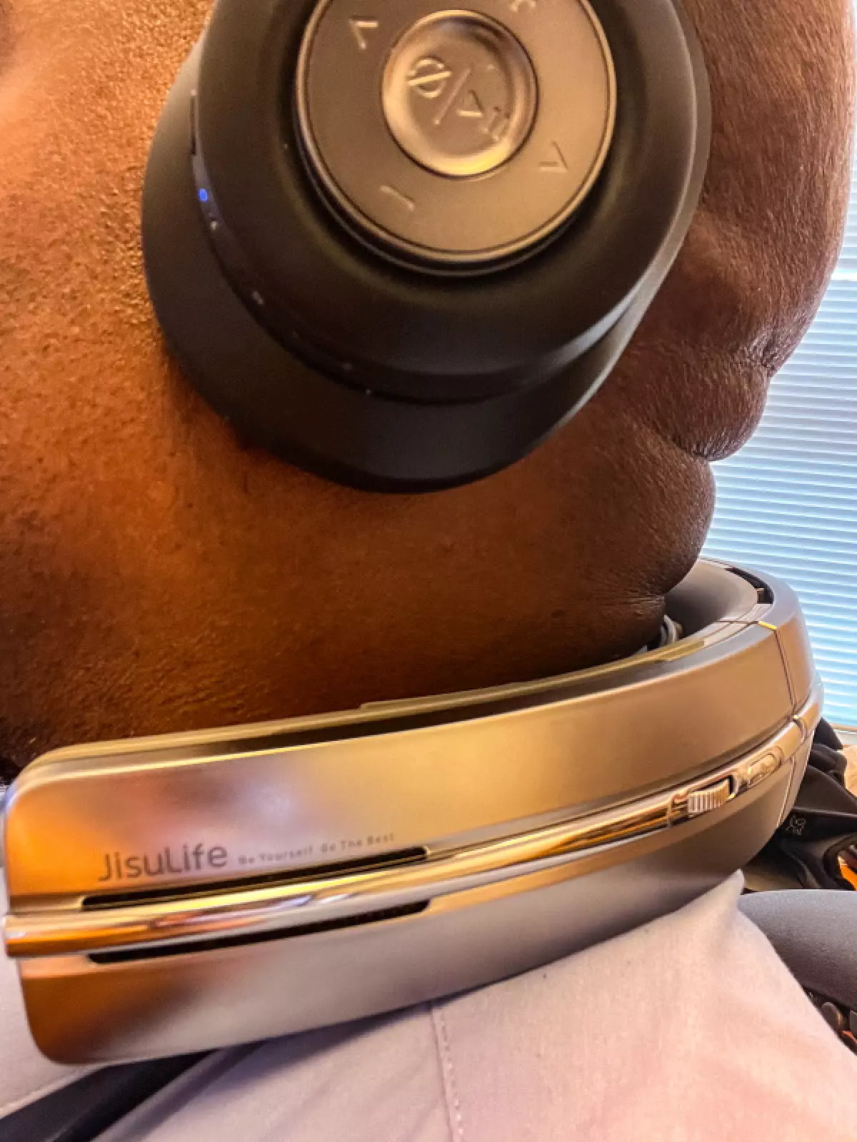 Jisulife Neck Fan Pro 3 review - Won’t let you get hot under the collar