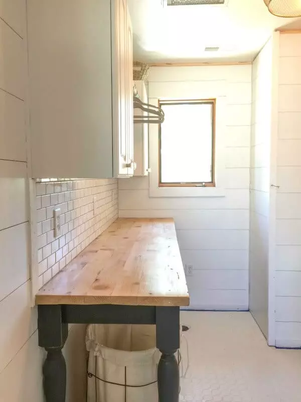 Table Legs