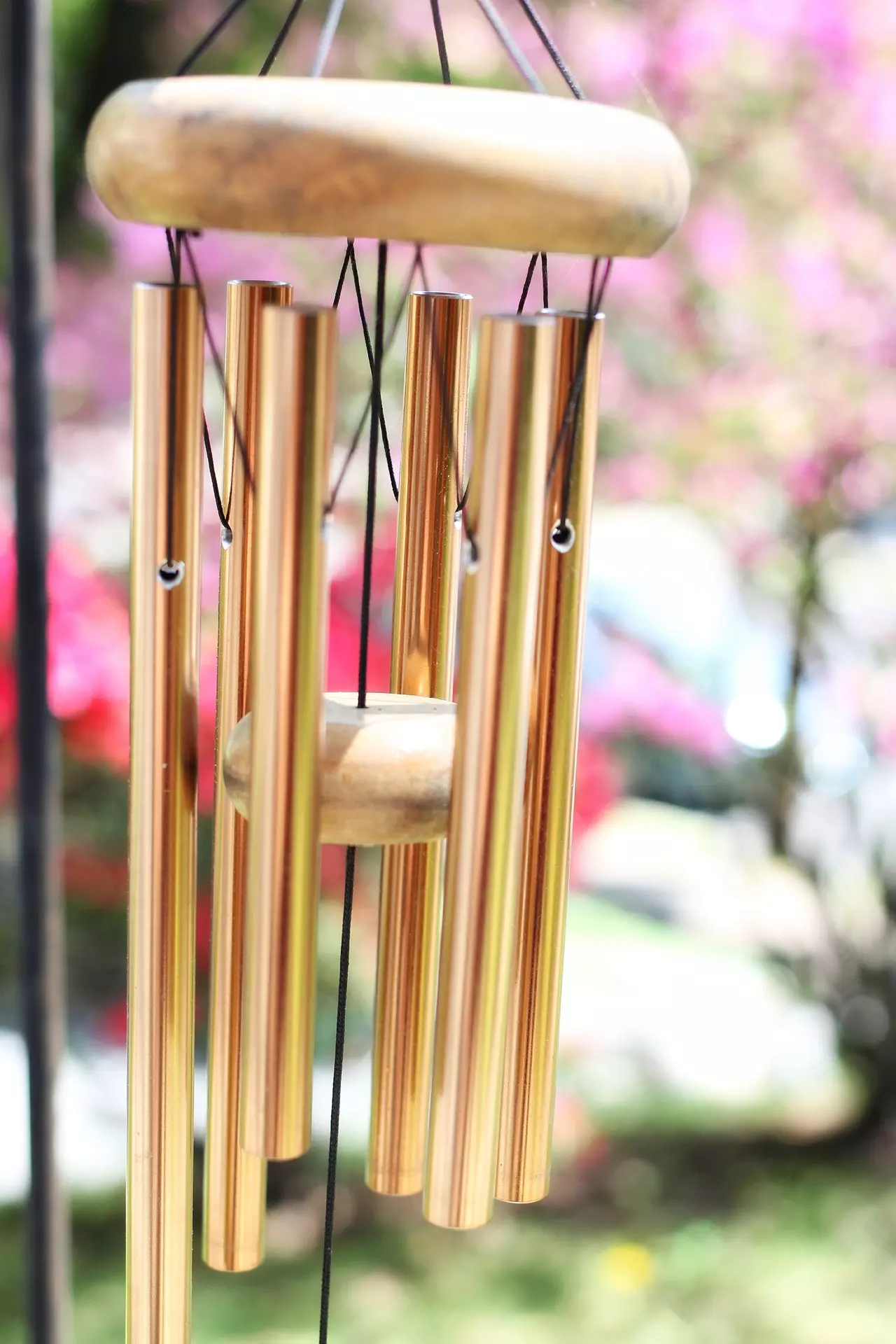 Wind Chimes