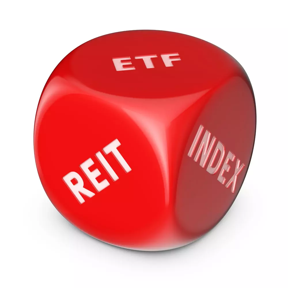 Real Estate Funds and REIT