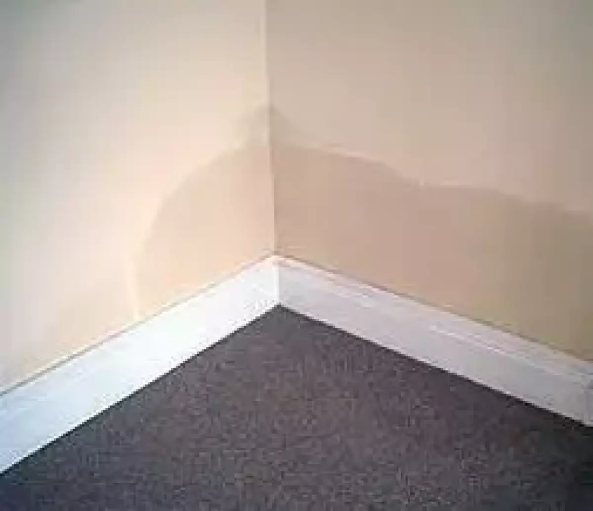 damp proofing internal walls