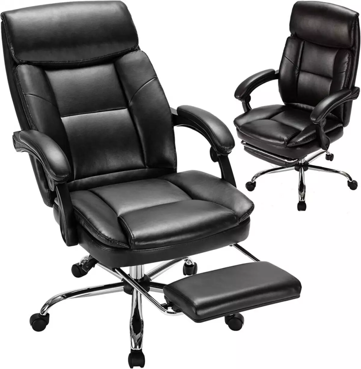 Zunmos Executive Office Chair