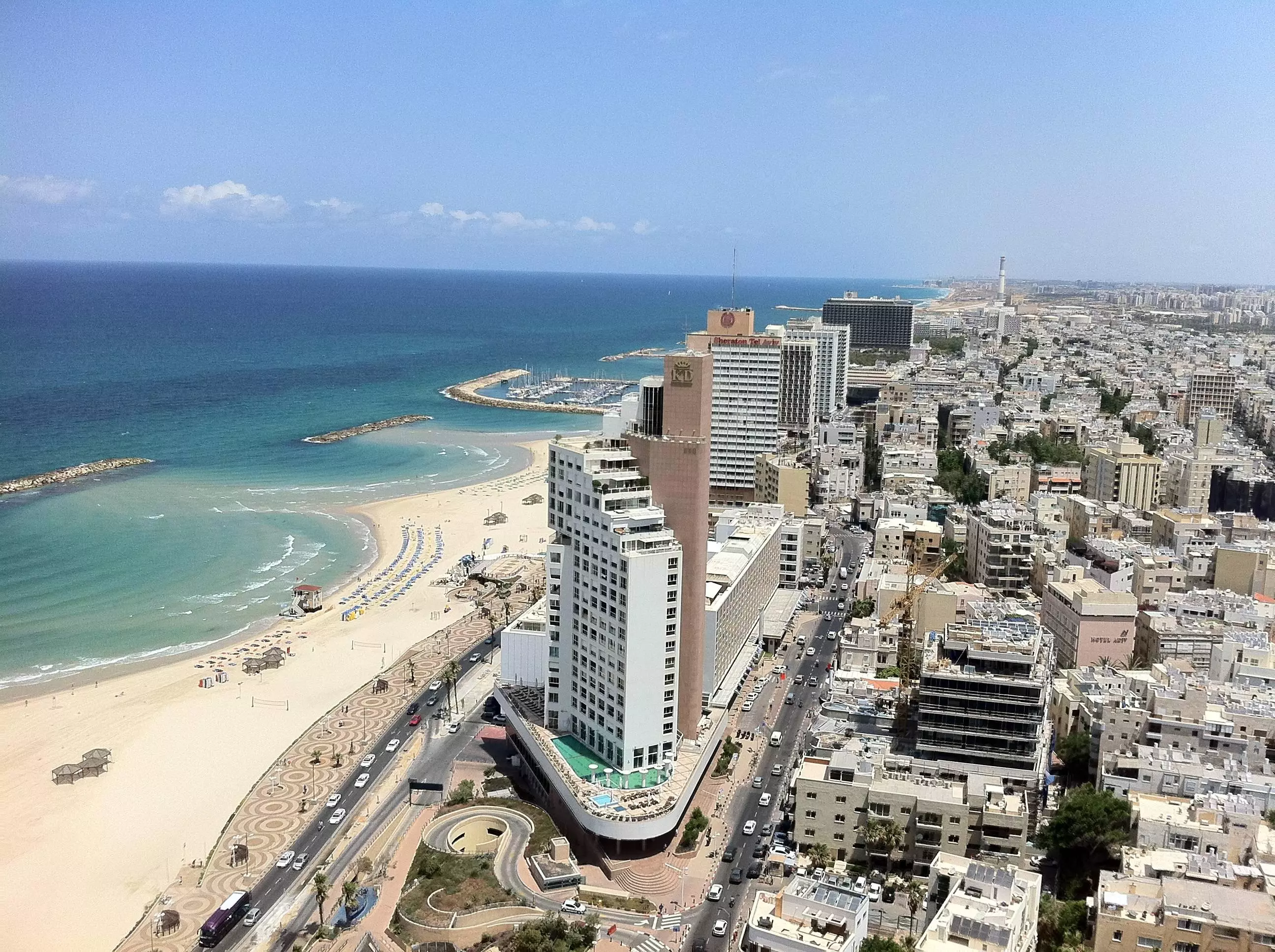 Tel Aviv