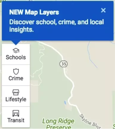 Map Layers