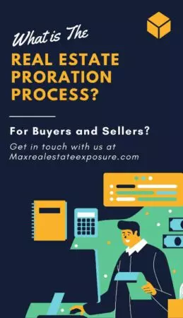 Considerations For Prorating in Real Estate