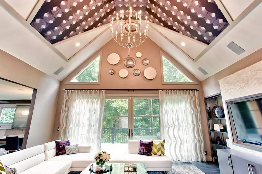 Nandina Home & Design - Top 20 Interior Designers From Atlanta