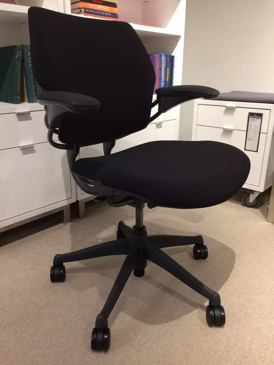 Humanscale Freedom Chair main horizontal photo