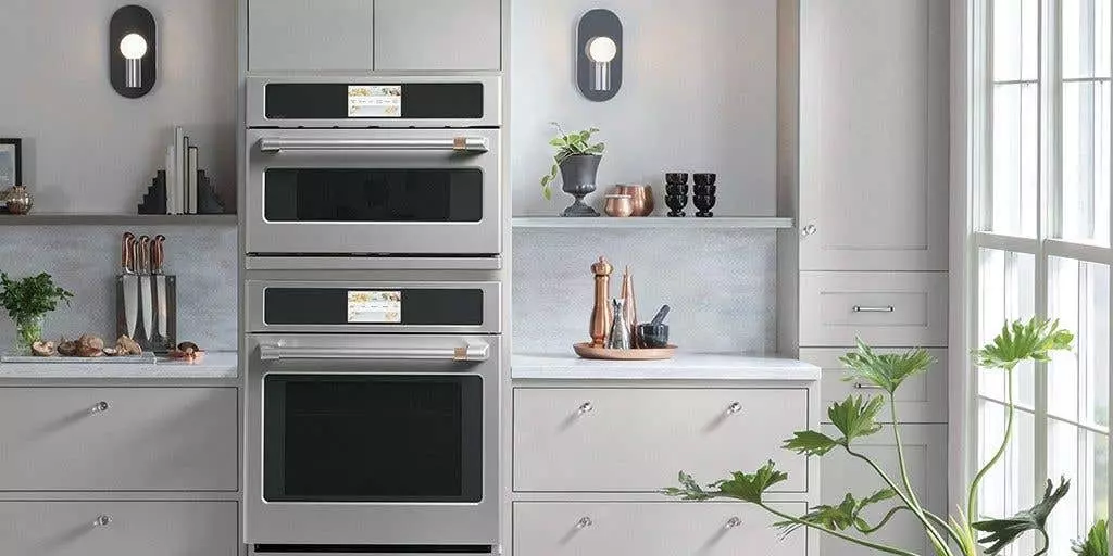 Built-in Lower Cabinet Microwave