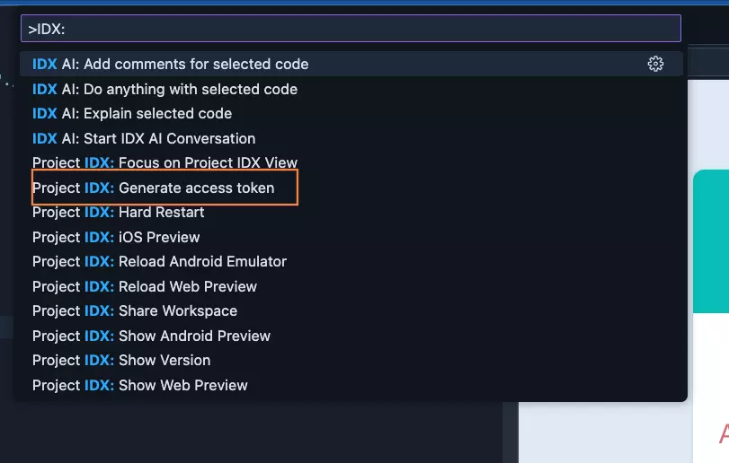 Image of Firebase emulators