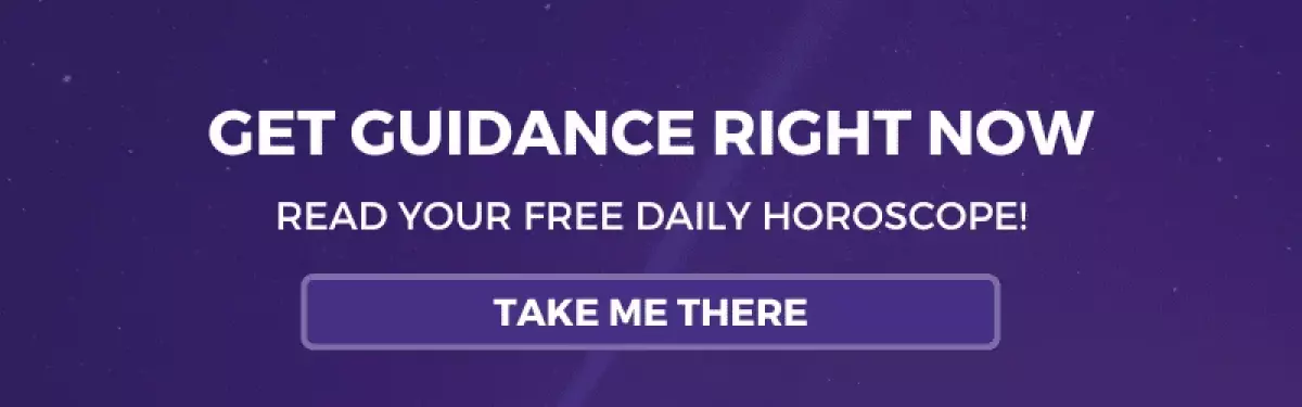 Get guidance from your free daily horoscope here on Astrology Answers.
