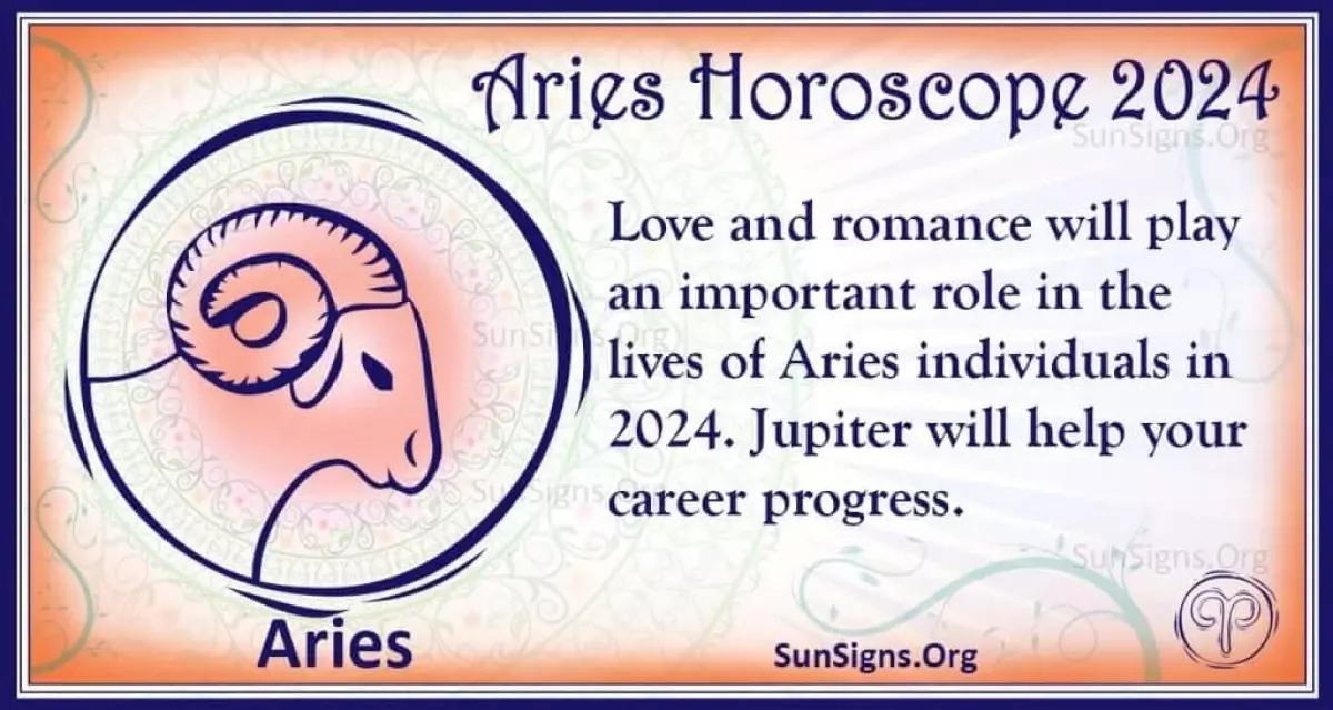 Horoscope 2024