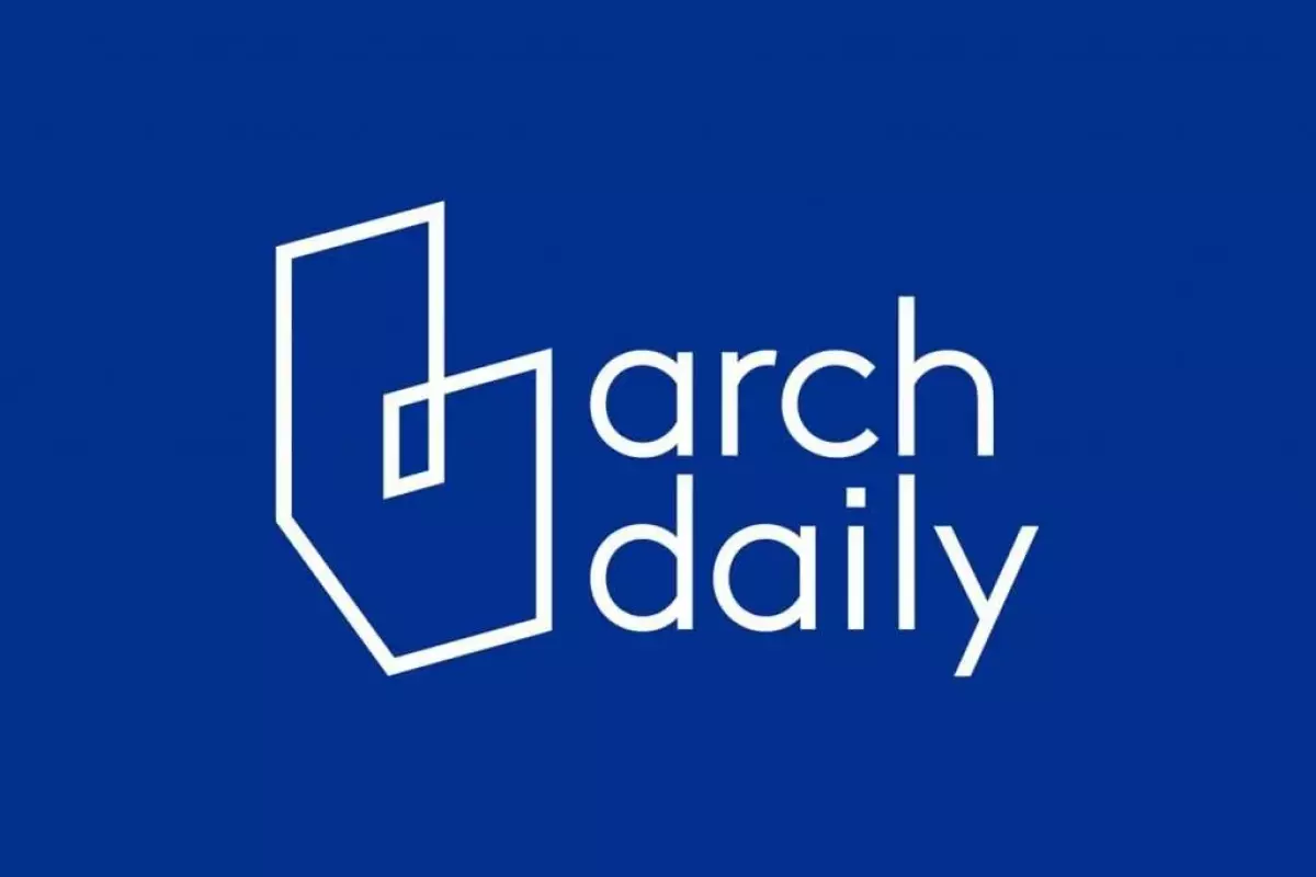 Archdaily logo