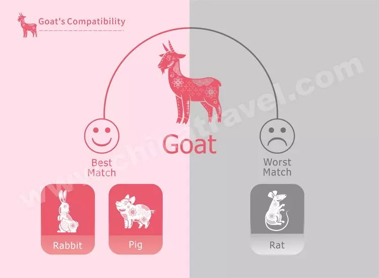 Chinese zodiac compatibility