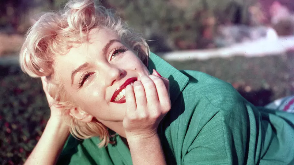 Image: What Was Marilyn Monroe’s Zodiac Sign?