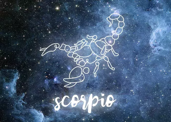 scorpio aries pairing