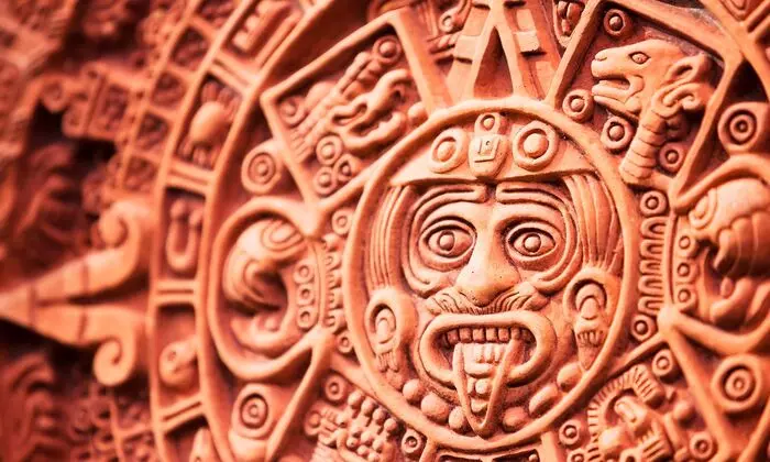 Mayan Astrology Birth Charts