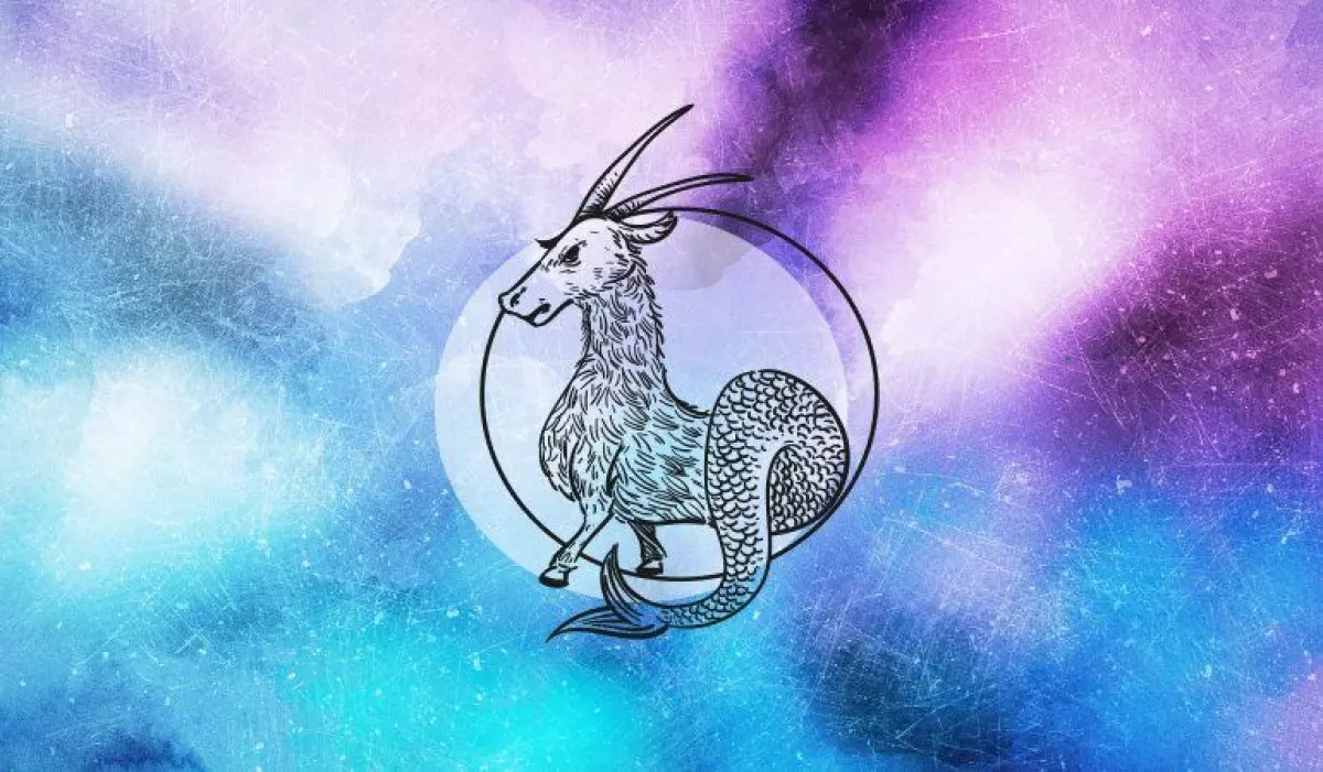 Capricorn Horoscope