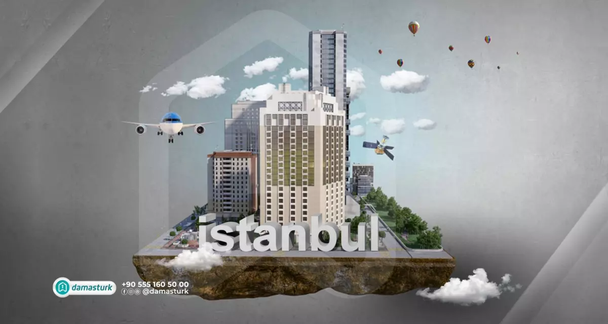 Property for Sale in Istanbul