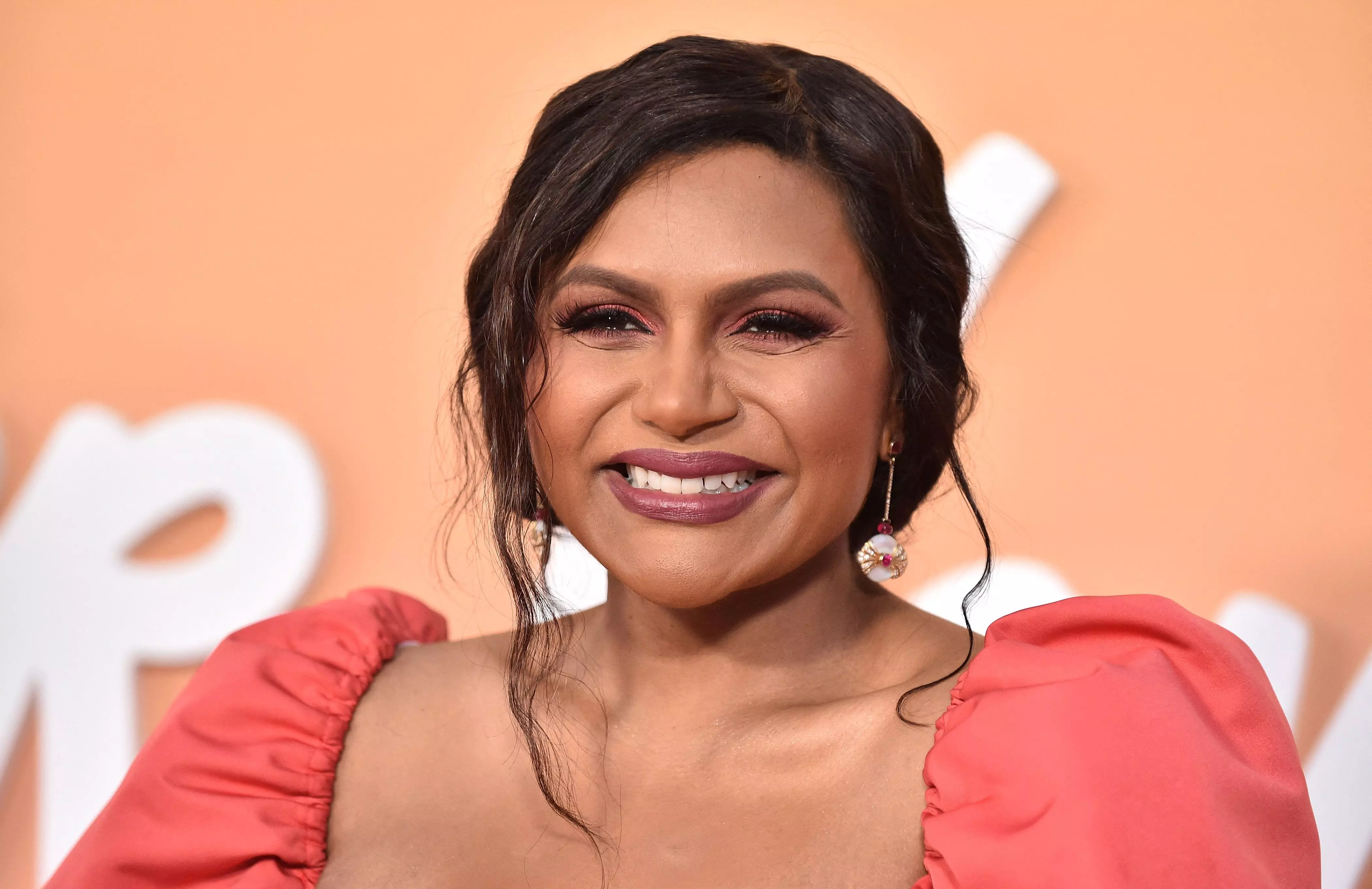 Mindy Kaling