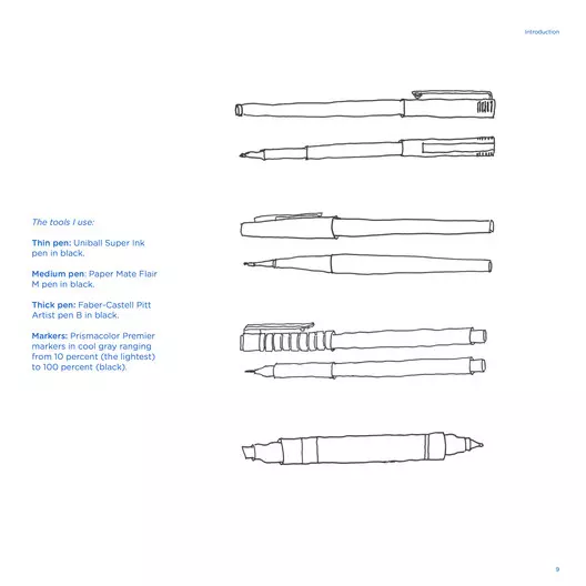 Sketching for Architecture & Interior Design