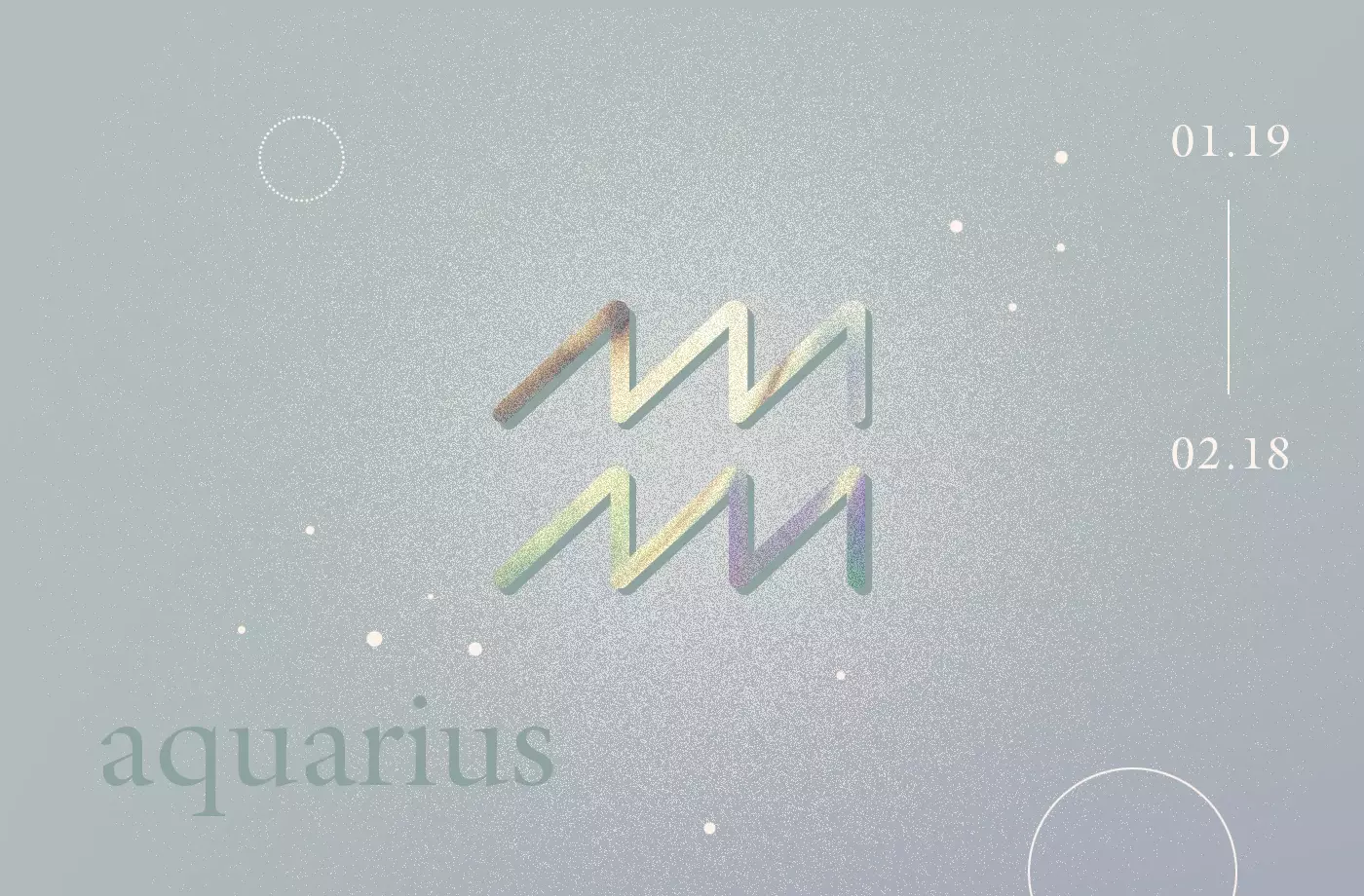 Aquarius