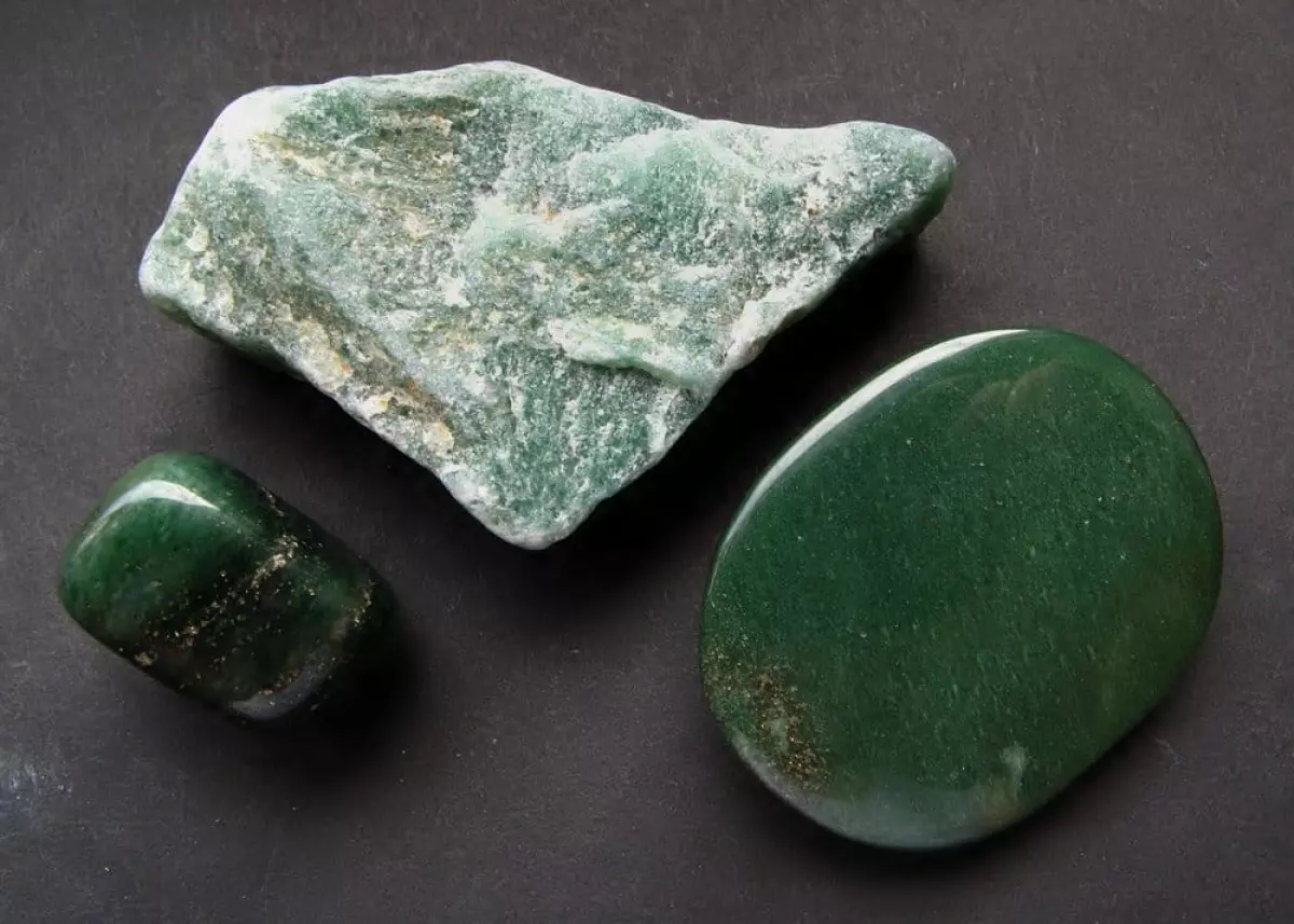 Aventurine Stones Meaning