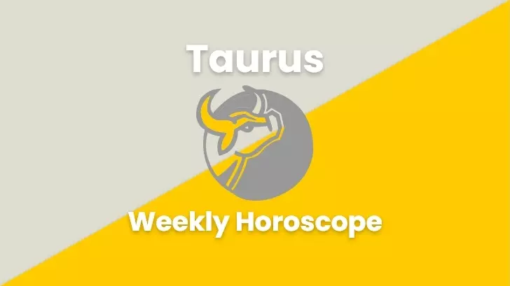 Aries Weekly Horoscope