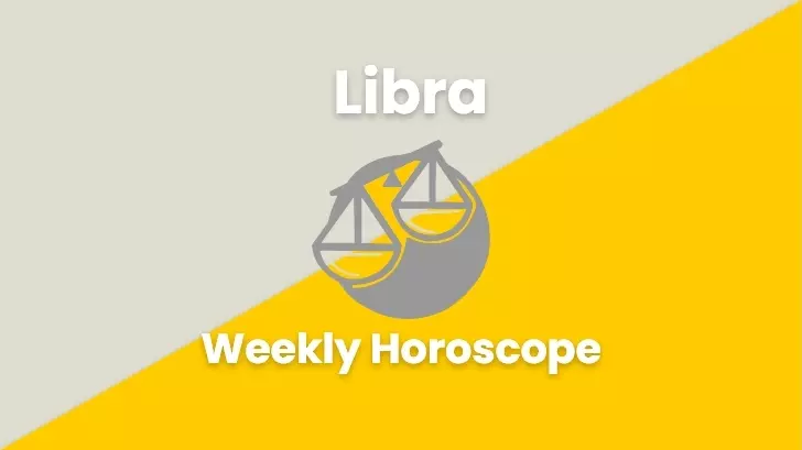 Gemini Weekly Horoscope