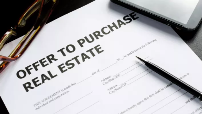 SALES PURCHASE AGREEMENT