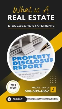 How to Complete a Real Estate Disclosure Form