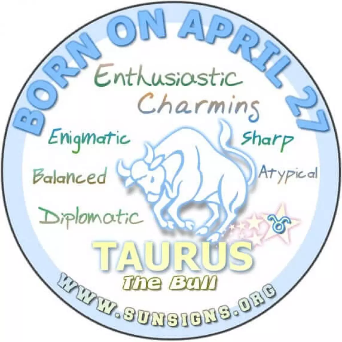  Depiction of the Taurus zodiac sign represented by a bull, symbolizing strength, determination, and a grounded nature.