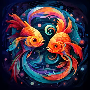 Pisces Zodiac Sign